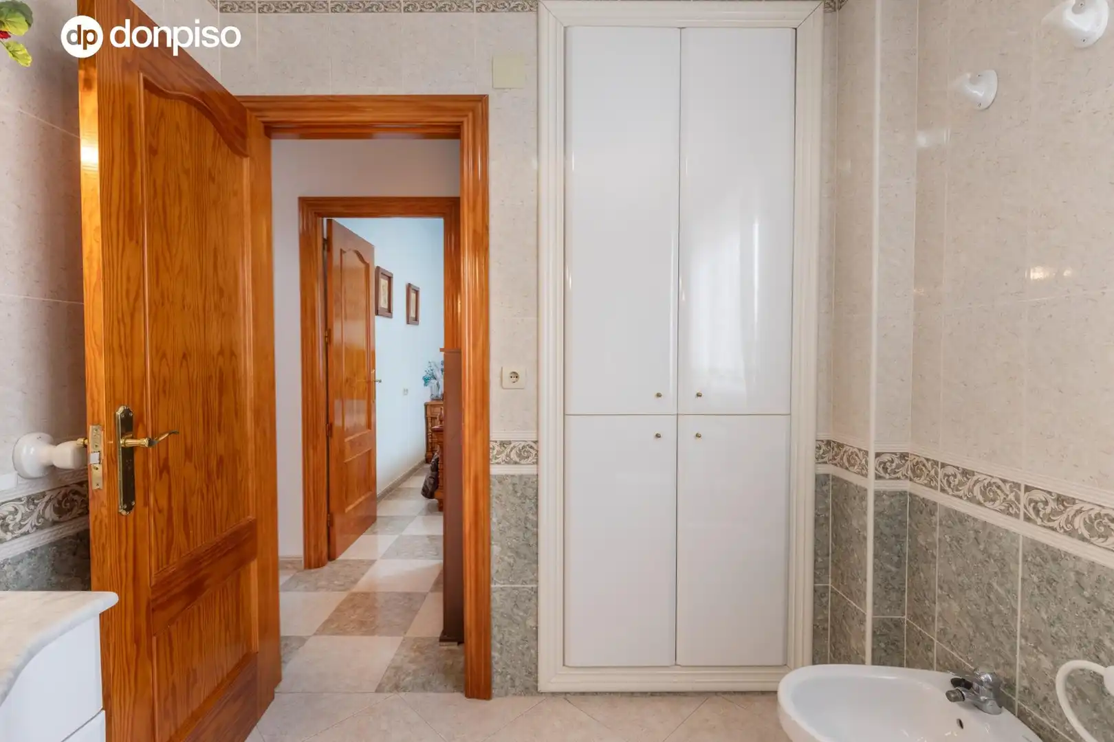 Reihenhaus zum Verkauf in Calle TVAL BLAS DE OTERO 4, imagen 24