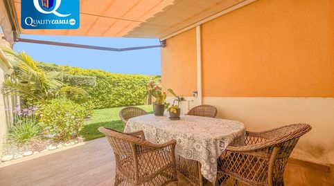 Foto 4 de Casa o chalet en venta en Almajada - Ravel, Mutxamel