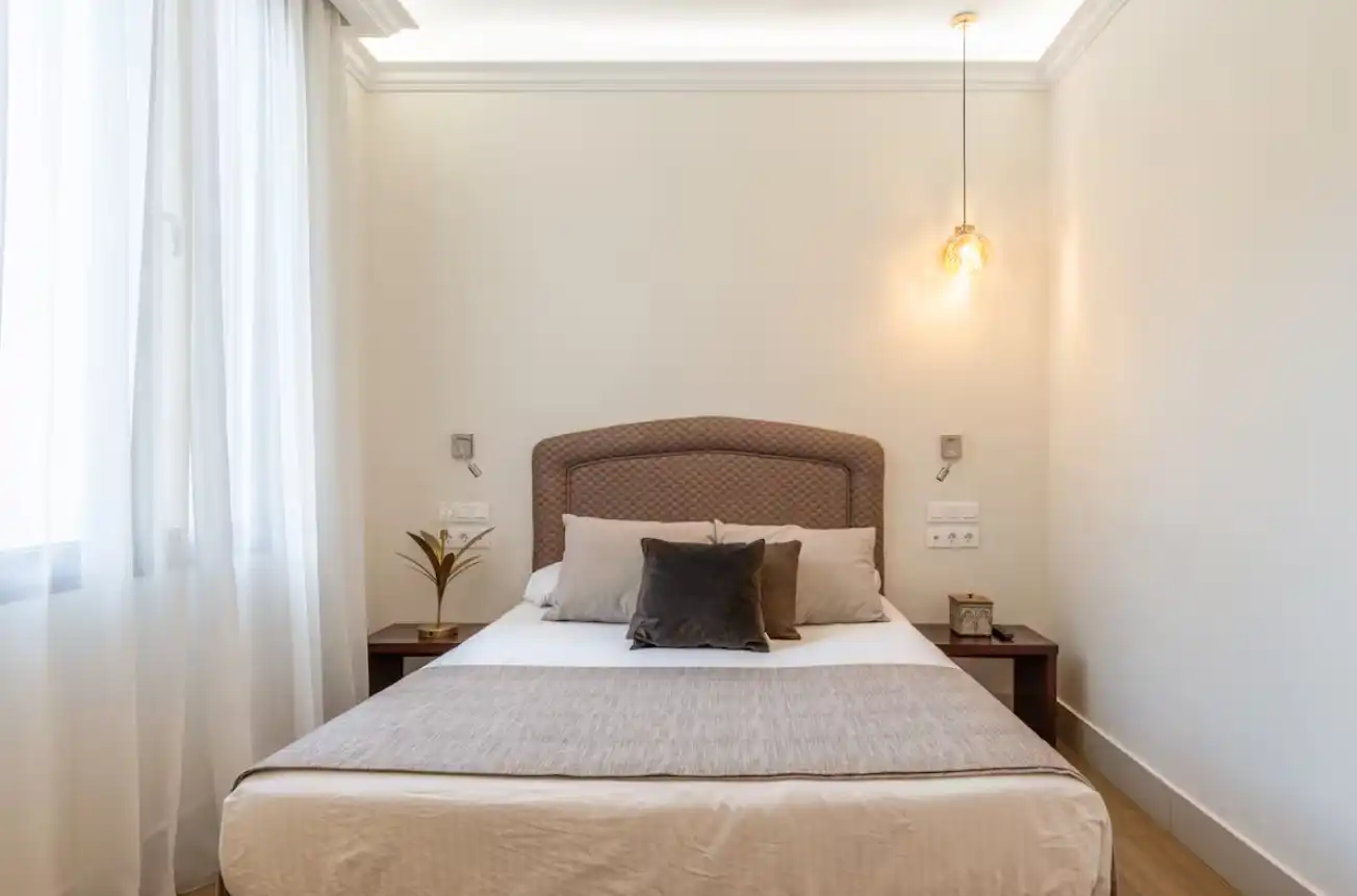 Apartments for rent in Calle de Fomento, 3, Palacio