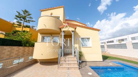 Photo 2 of Houses for sale in Quatre Camins, Cambrils