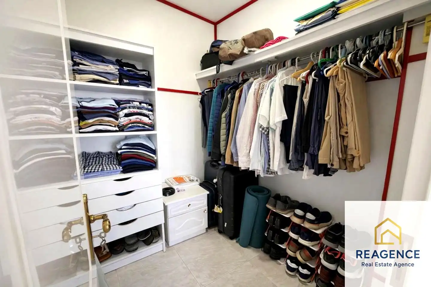 Habitación de Casa o chalet en venta en El Salobre