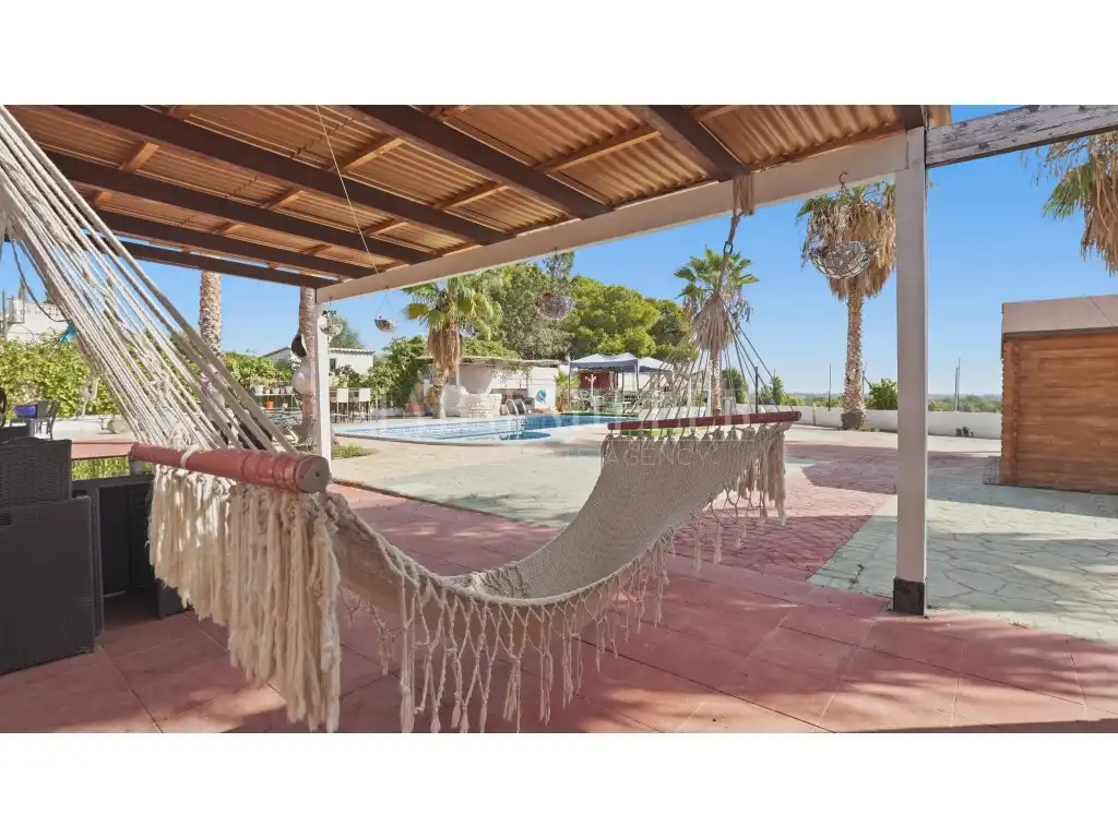 Houses for sale in La Huerta  
