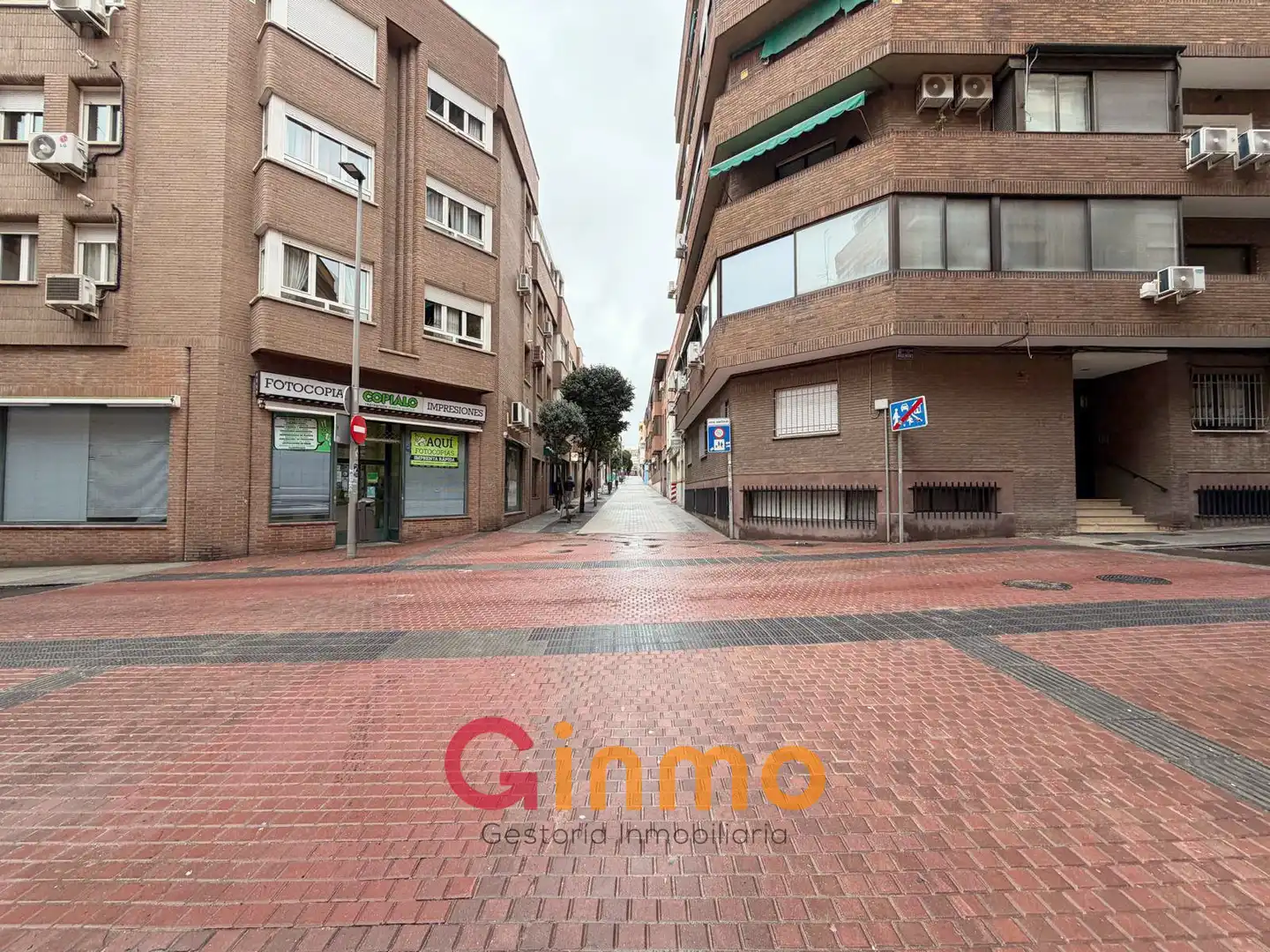 Piso de alquiler en Calle de Béjar, 18, Guindalera