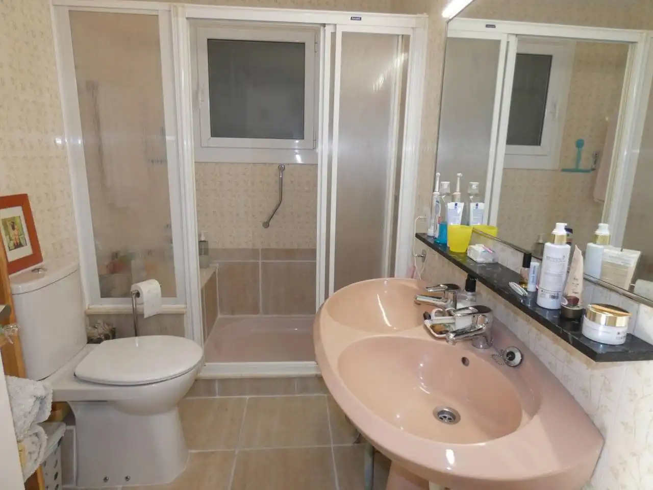 Baño de Piso en venta en Sant Feliu de Guíxols con Aire acondicionado, Calefacción y Parquet