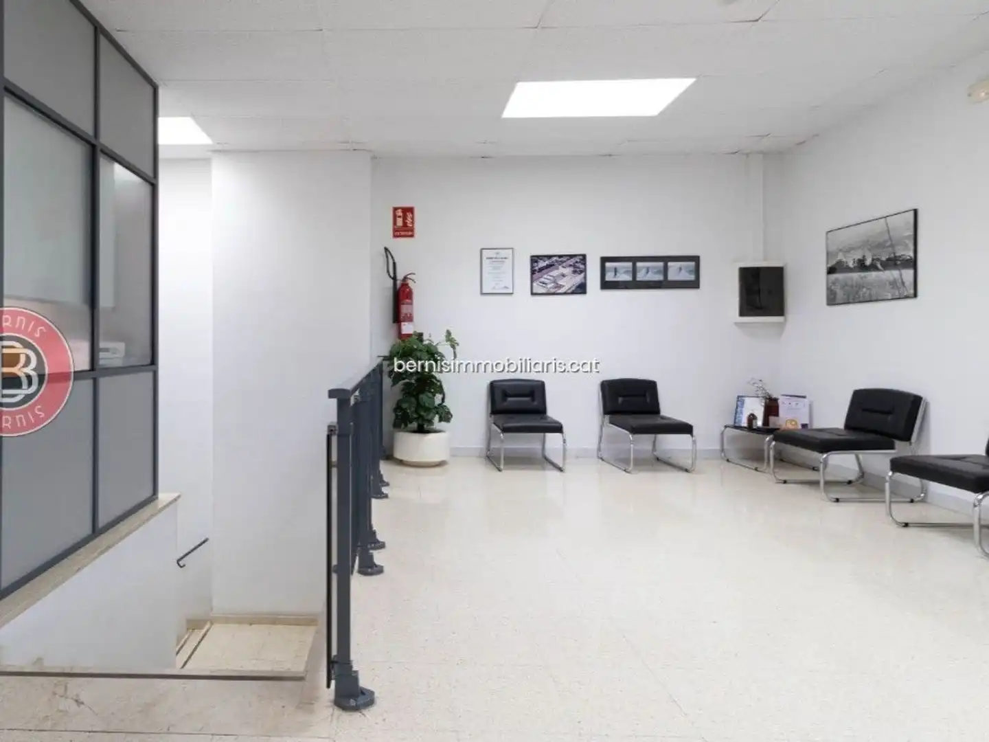 Local comercial en venda a Avenida Fàbrica Nova, imagen 41