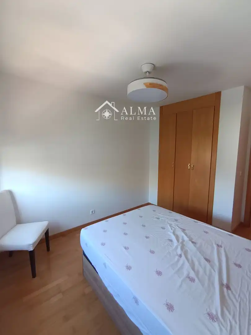 Terraced house with pool for sale in La Montaña - El Cortijo, imagen 47