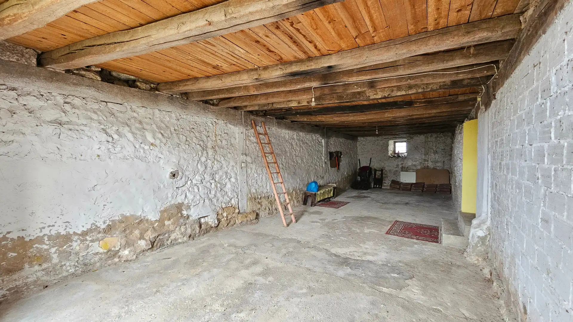 Casa o xalet en venda en Peñacerrada- Urizaharra amb Moblat