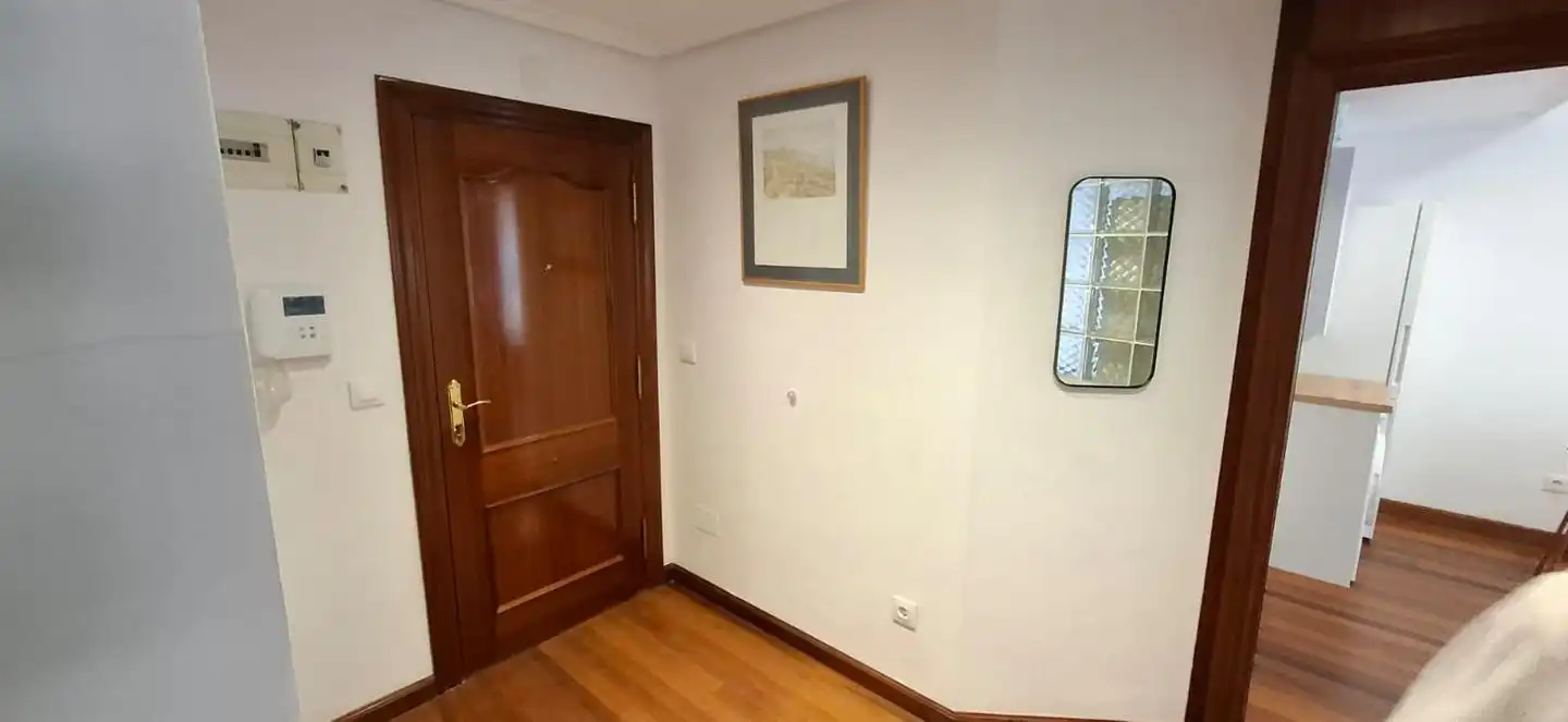 Flat for rent in Santander  with Heating and Furnished