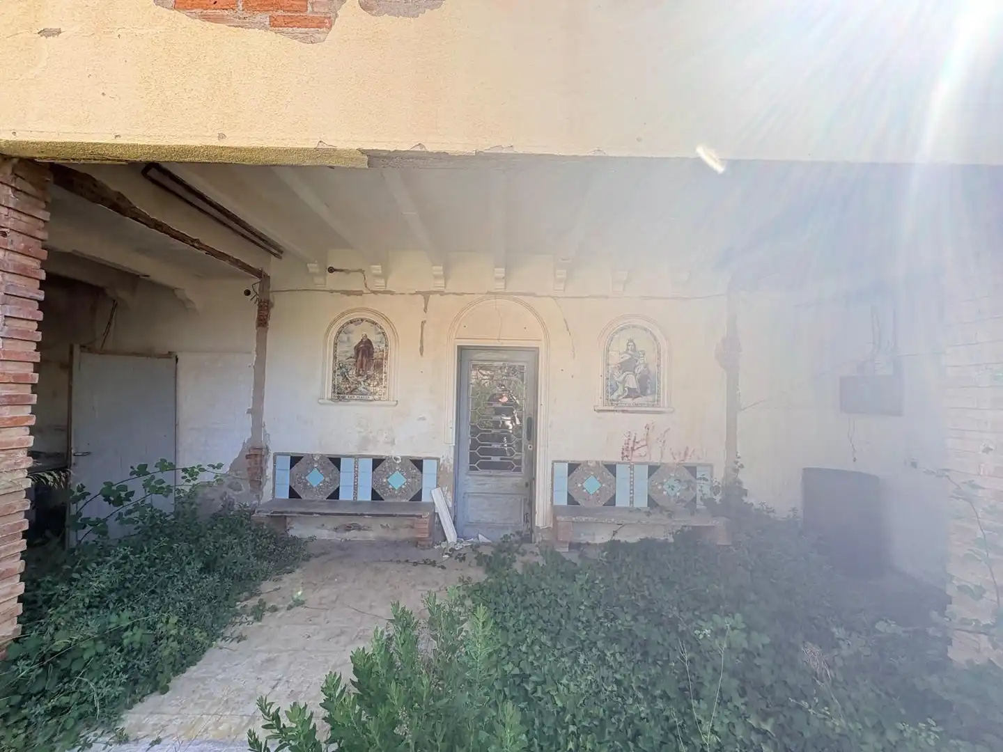 Finca rústica en venta en Calaf