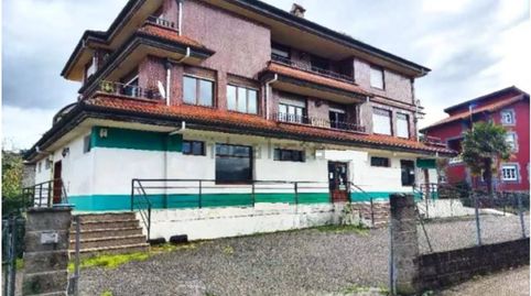 INMUEBLE SIN POSESION SOLORZANO
