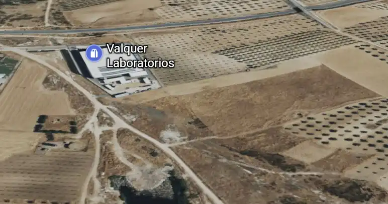 Terreny industrial en venda en Villaminaya