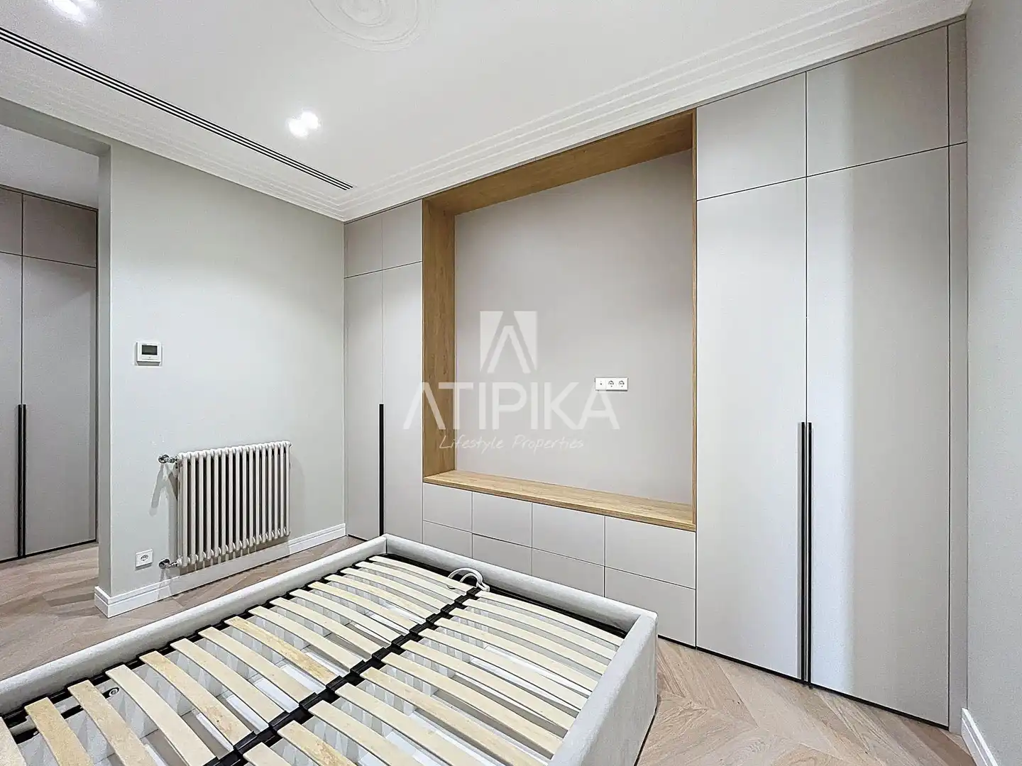 Appartamento con balcone in vendita a Valencia, imagen 24