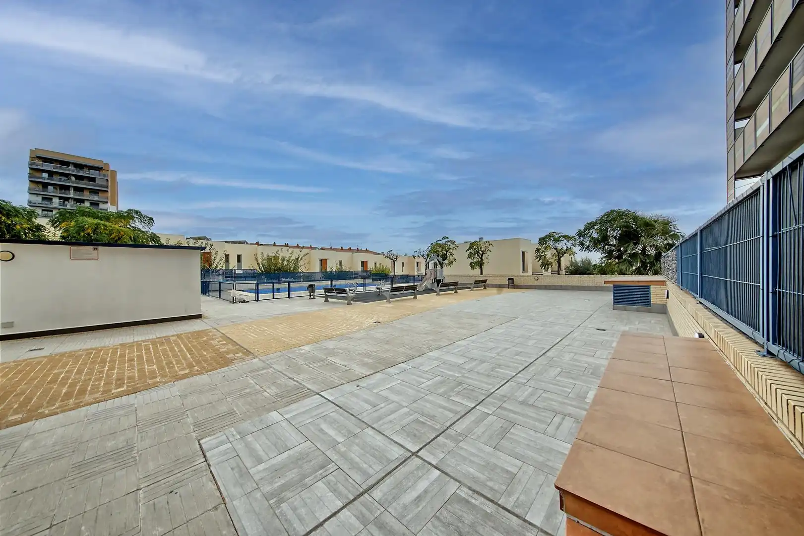Piso con terraza en venta en Calle PUIG EL, imagen 41