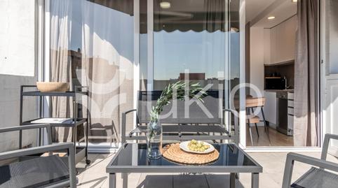 Photo 2 of Apartment to rent in Calle del Doctor Esquerdo, Niño Jesús, Madrid