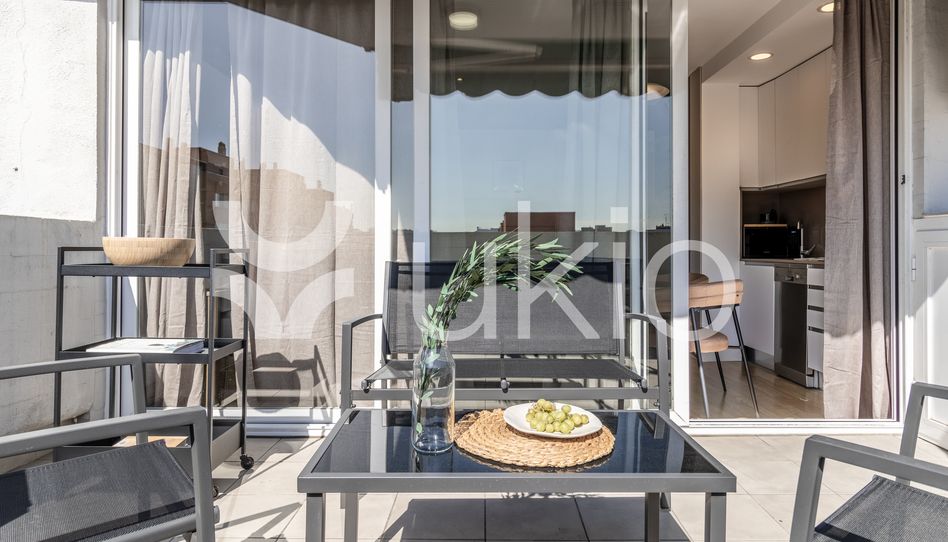Apartamento de alquiler en Calle del Doctor Esquerdo, Niño Jesús - Imagen 2