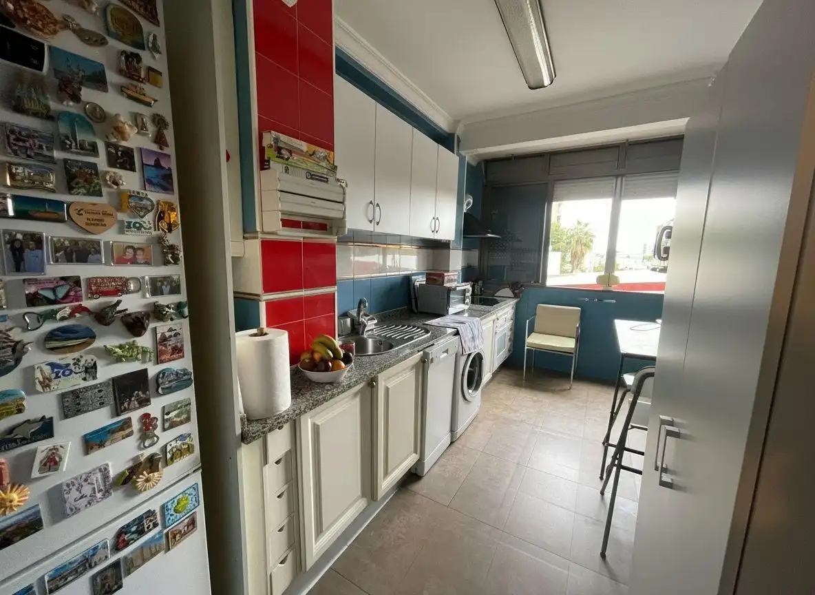 Flat for sale in El Plantinar – Avda. La Paz - El Juncal