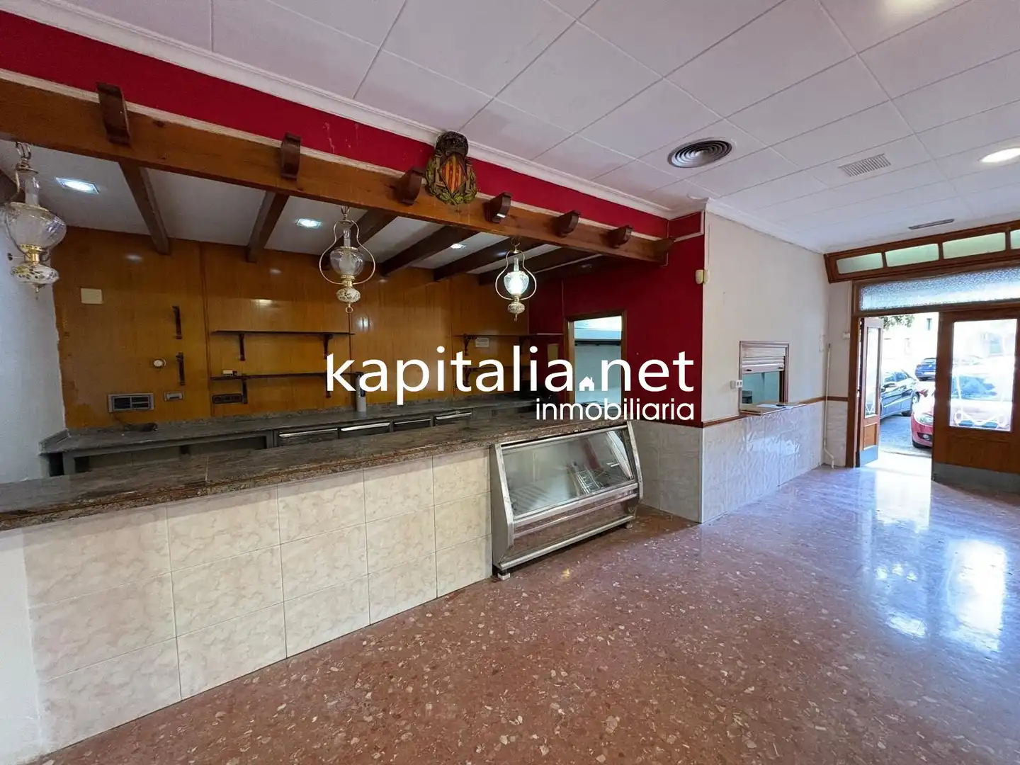 Local commercial à vendre à Xàtiva, imagen 4