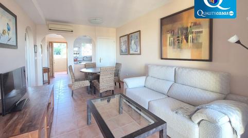 Foto 3 de Piso de alquiler en Bonalba - Cotoveta, Alicante