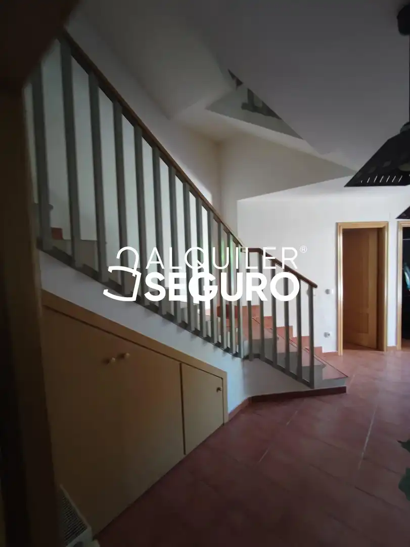 Houses for rent in Alovera  with Heating