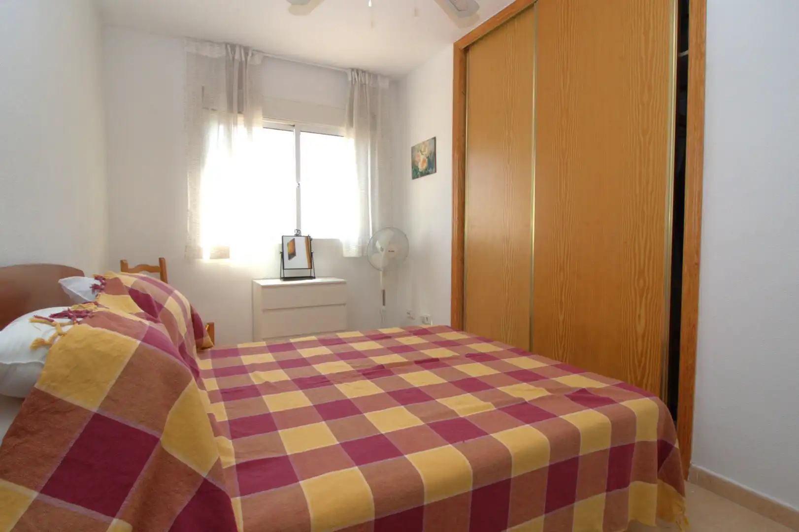 Bedroom of Apartments for sale in Almoradí  with Terrace and Swimming Pool