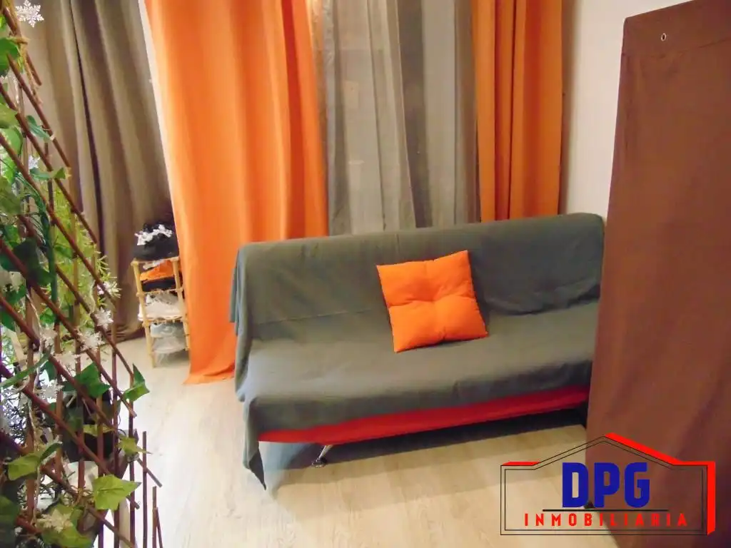 Habitación de Piso en venta en Garrucha con Aire acondicionado, Trastero y Piscina comunitaria