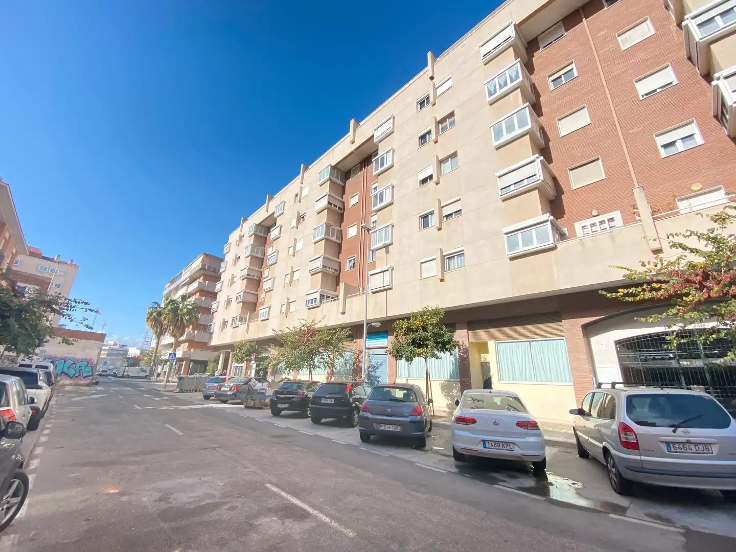 Penthouse mit Aufzug zur Miete in Calle Edward Elgar, imagen 25