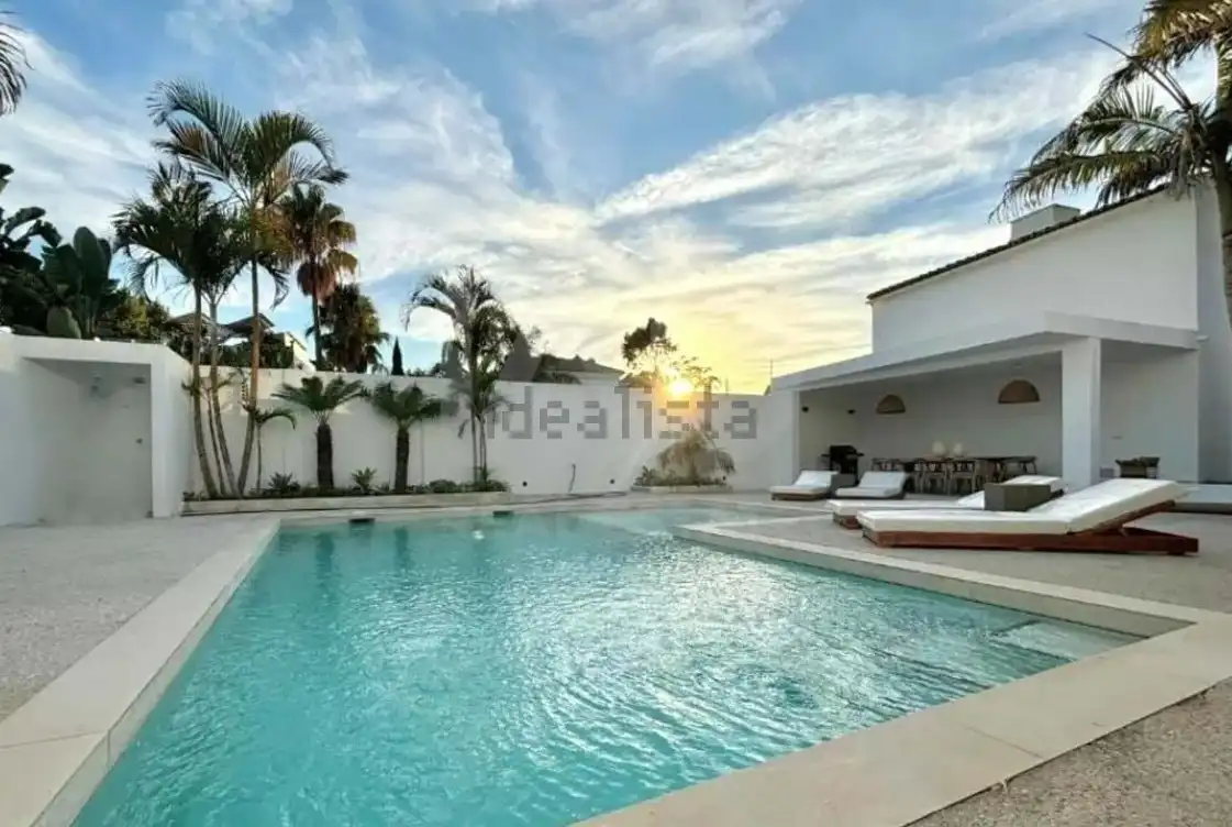 Villa mit Pool zum Verkauf in Milla de Oro, imagen 22