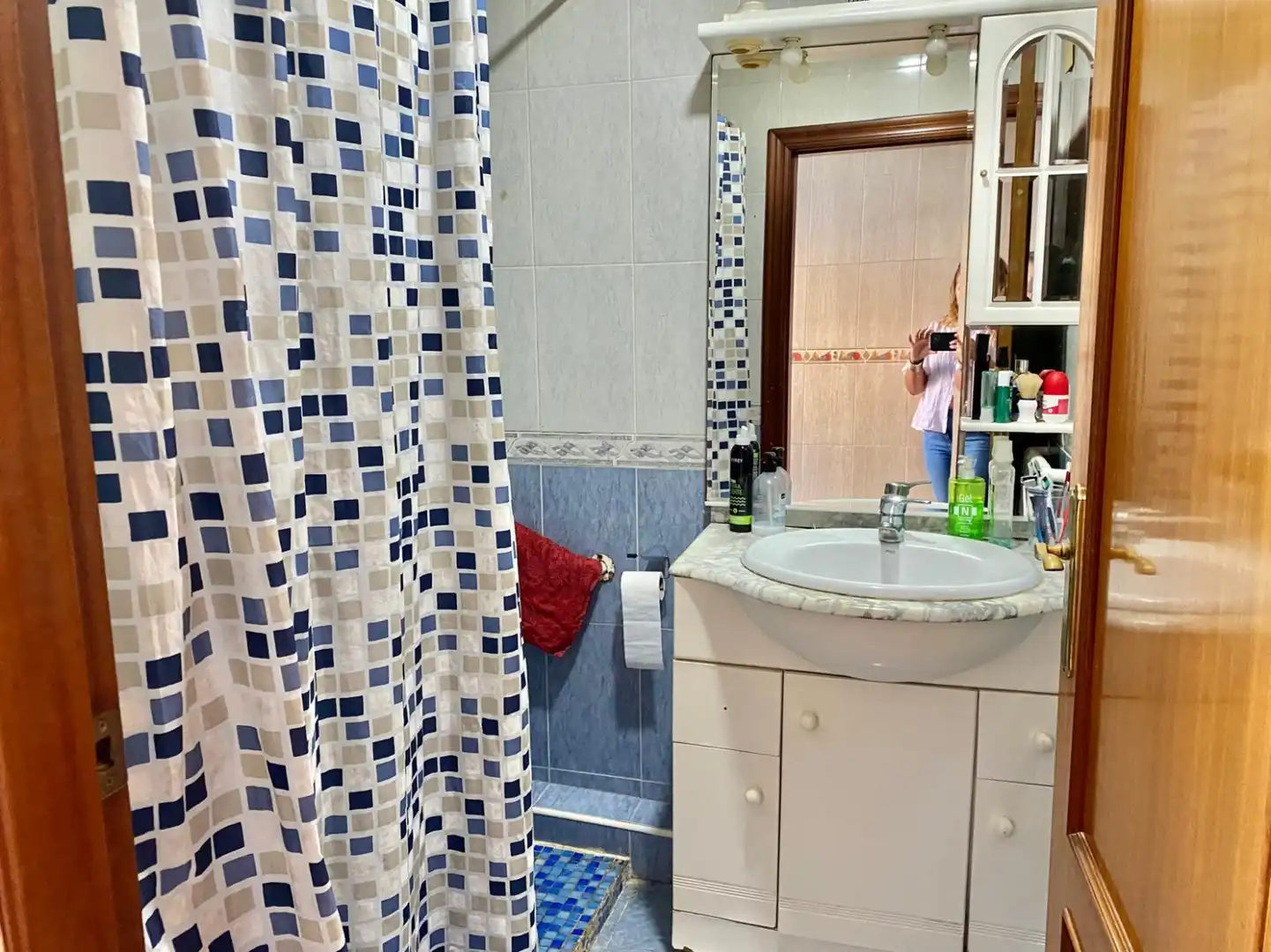 Piso con terraza en venta en Silla - PLAZA DEL POBLE 8, imagen 36