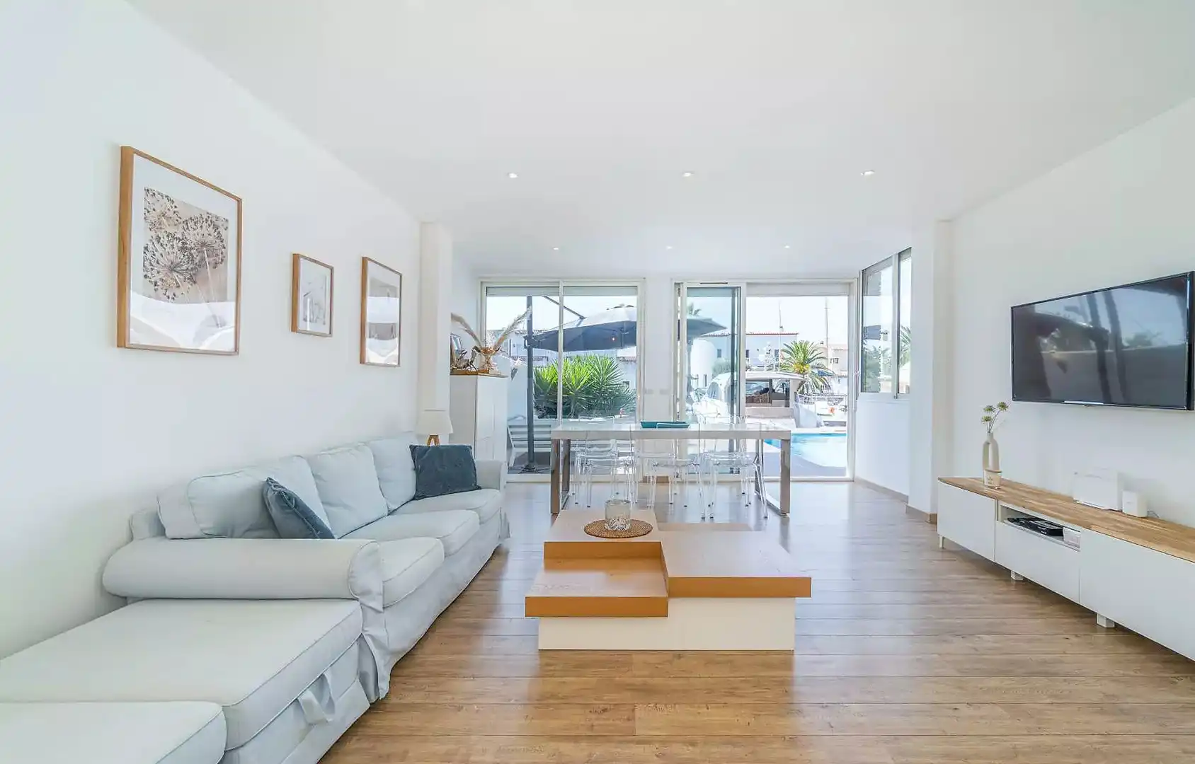 Maison avec piscine à vendre à Avenida DEL PORT JOAN 51, imagen 7