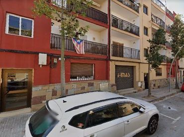 Flat for sale in calle Carrer Pep Ventura
