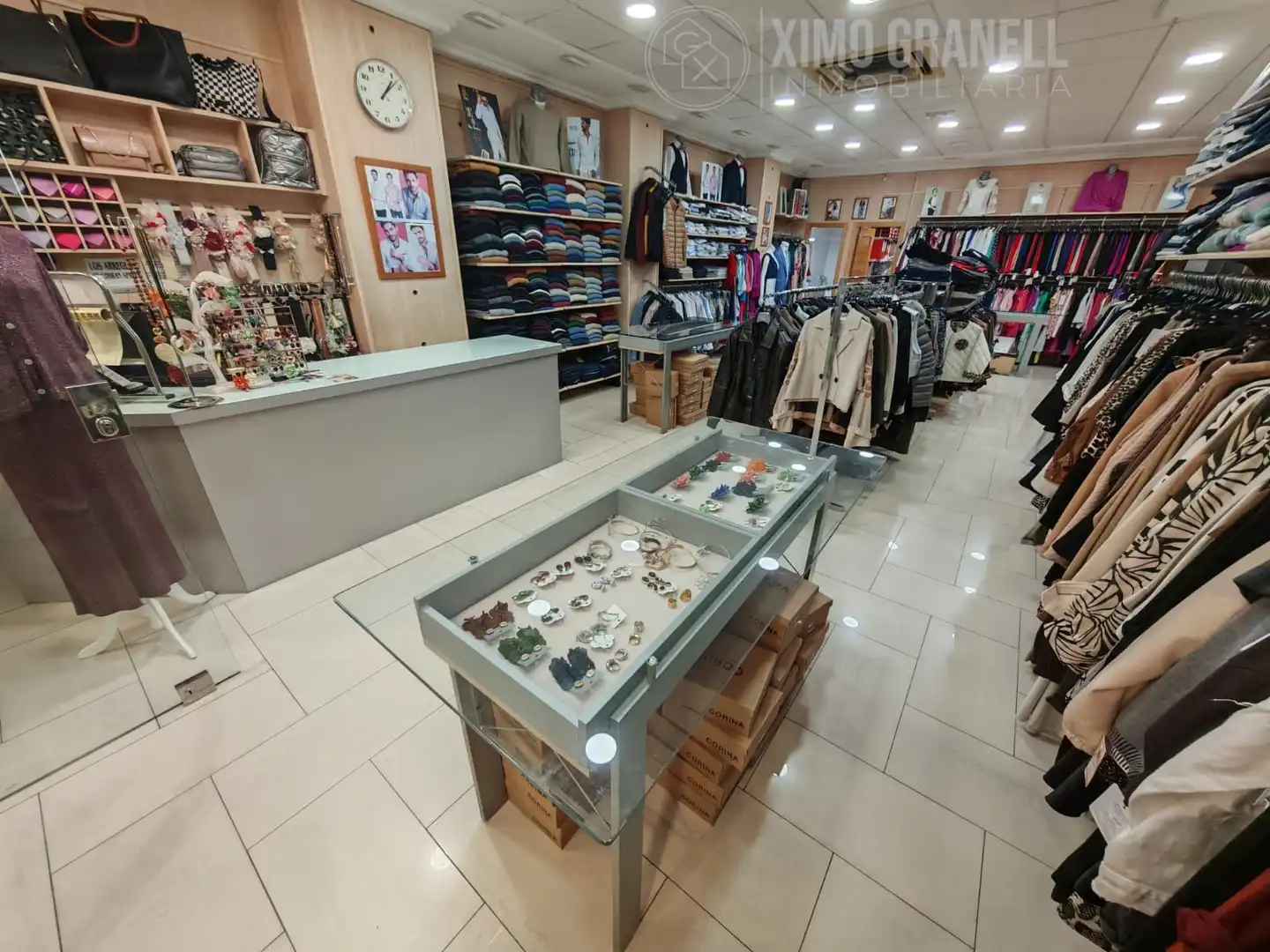 Local comercial en venda a La Vall d'Uixó, imagen 5