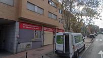 Vista exterior de Pis de lloguer en Alcobendas amb Aire condicionat i Calefacció