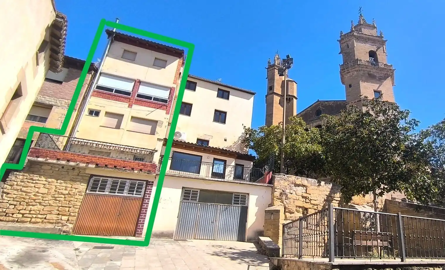 Casa in vendita a Elciego, imagen 35