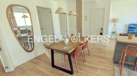Foto 5 von Wohnung zur Miete in El Cabanyal - El Canyamelar, Valencia Capital