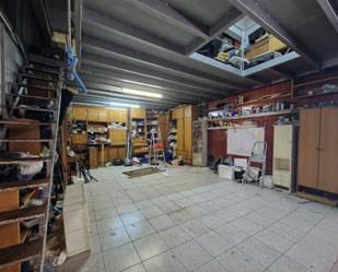Garatge en venda a aldakoenea, 1, Egia , Donostia - San Sebastián