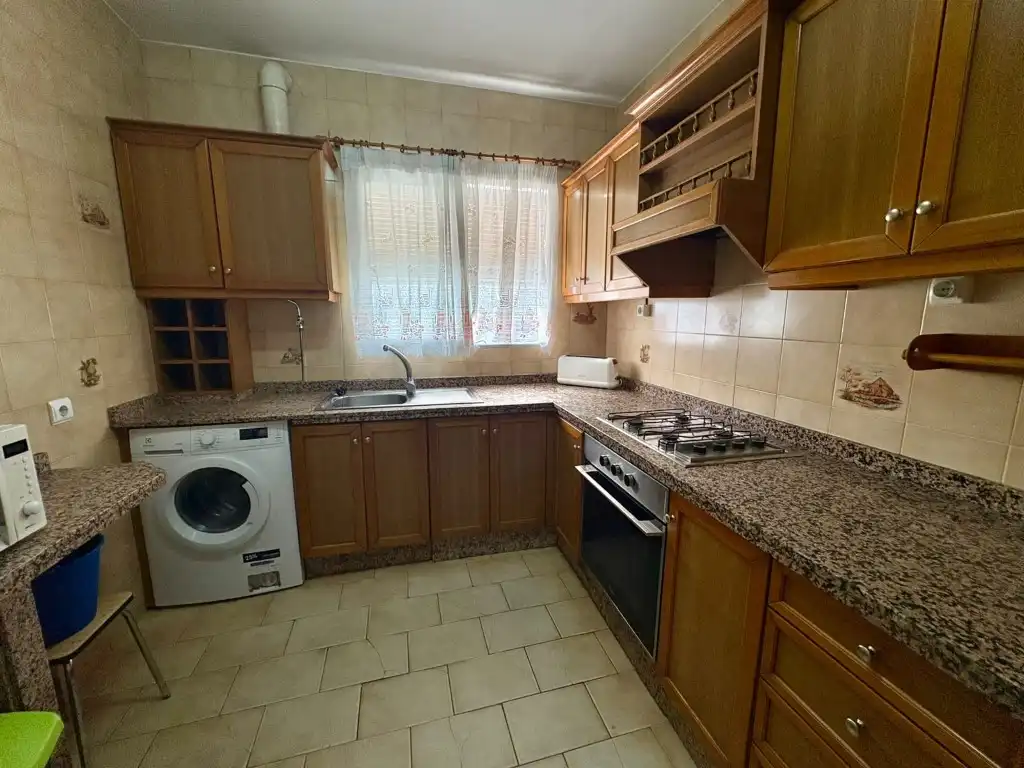 Wohnung mit Aufzug zur Miete in Poniente-Sur, imagen 24