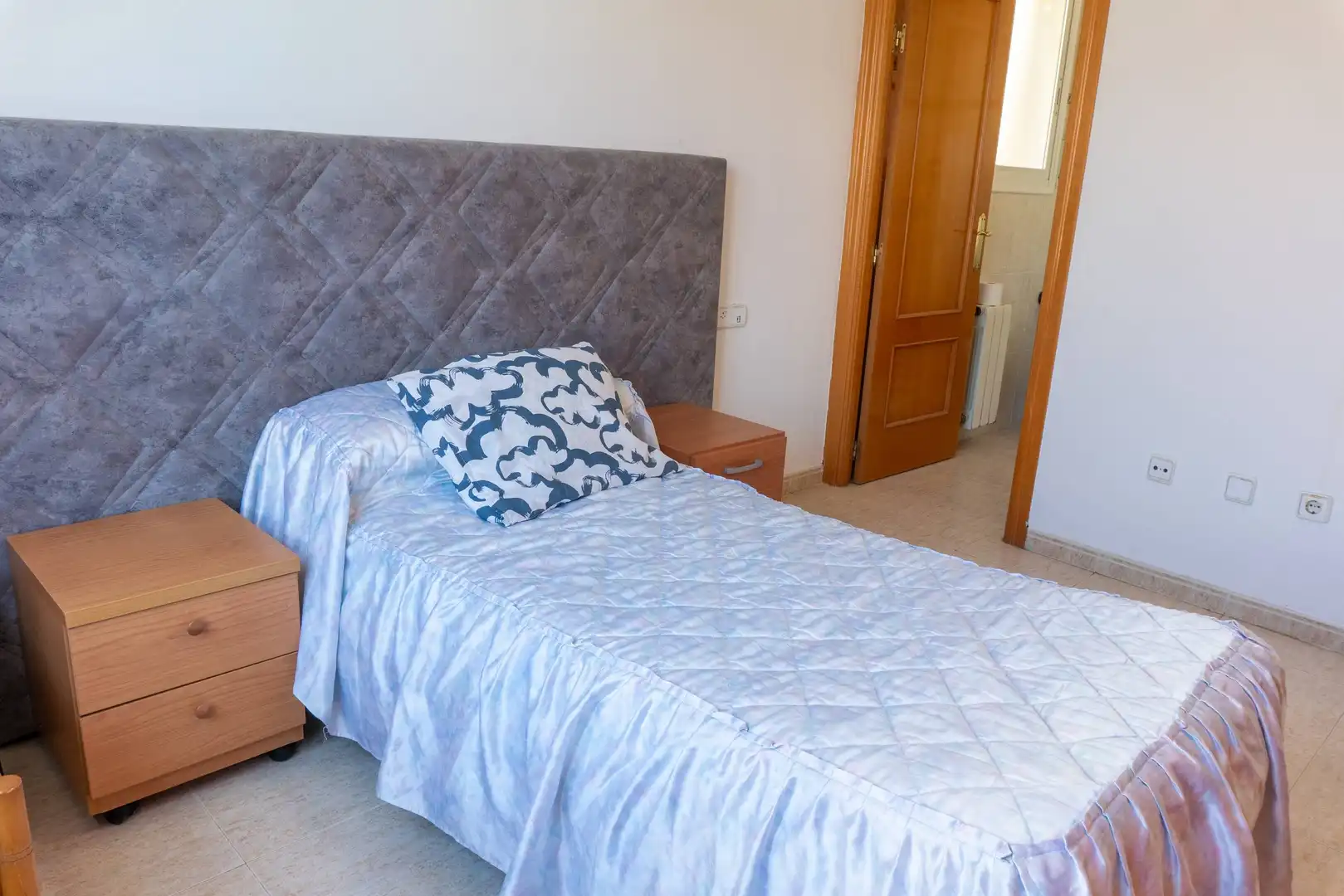 Habitación de Piso en venta en Cubelles con Aire acondicionado, Calefacción y Terraza