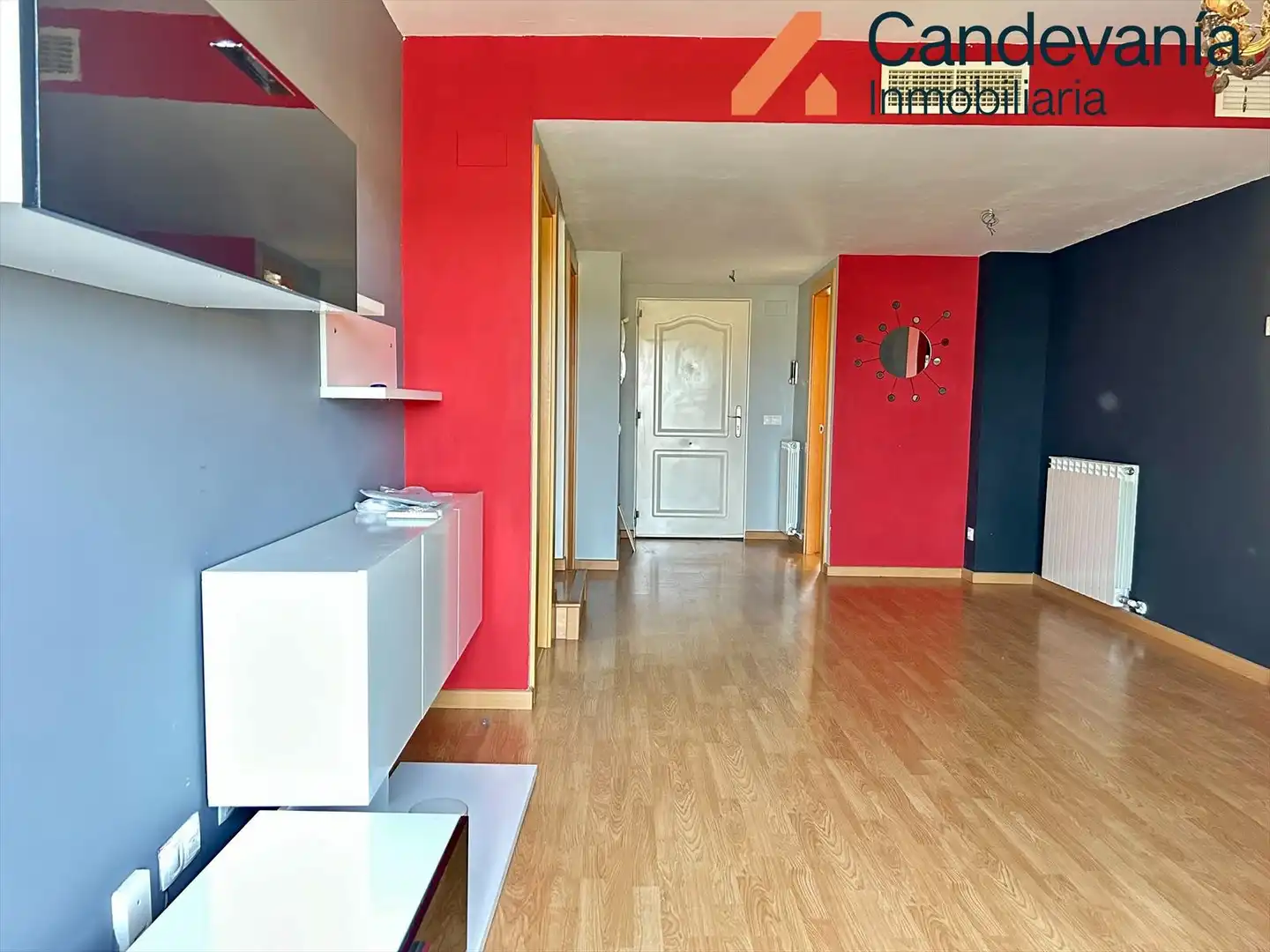 Casa adosada en venta en Zuera con Calefacción, Jardín privado y Parquet