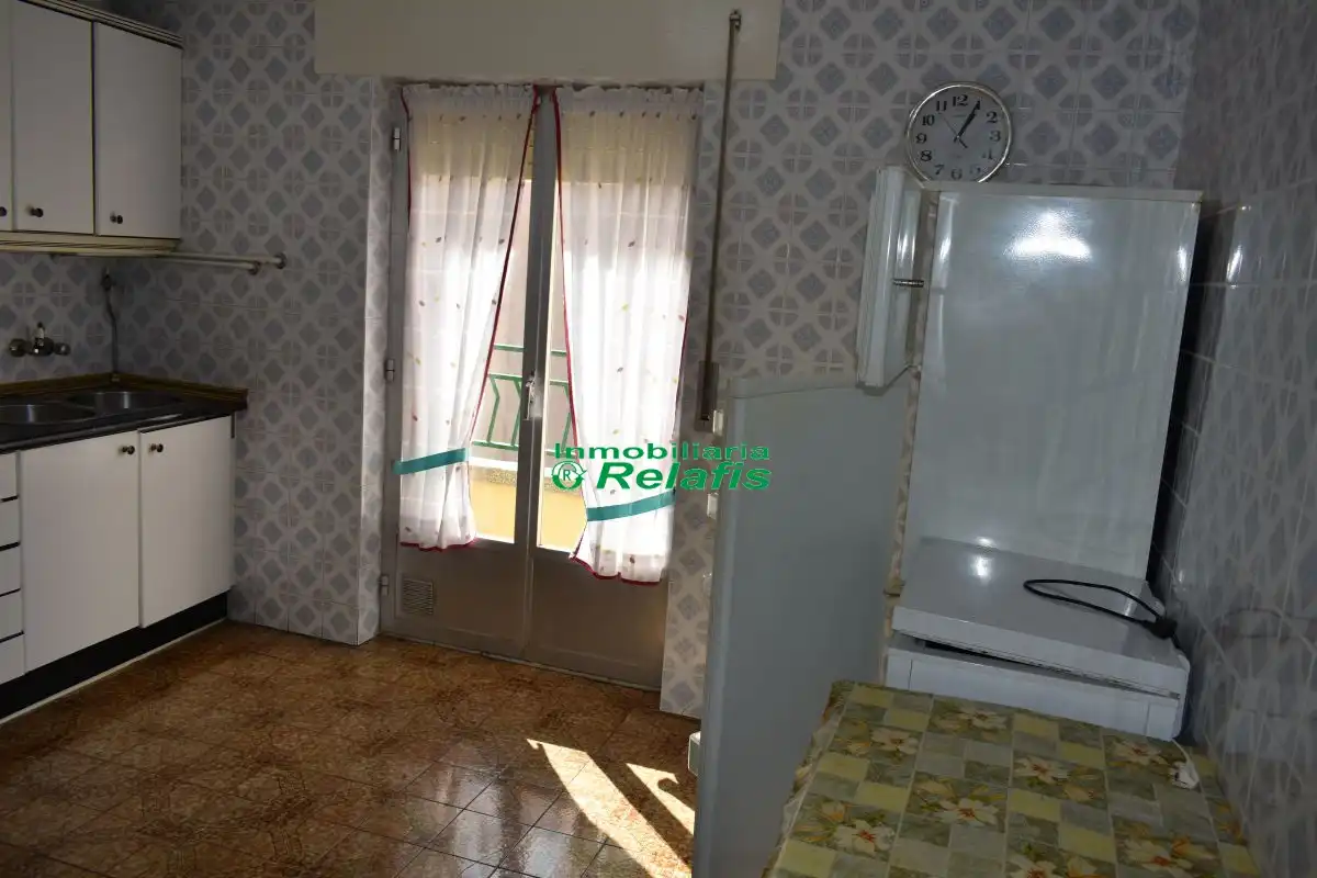 Flat with terrace for sale in JUAN SEBASTIAN EL CANO 7, imagen 7