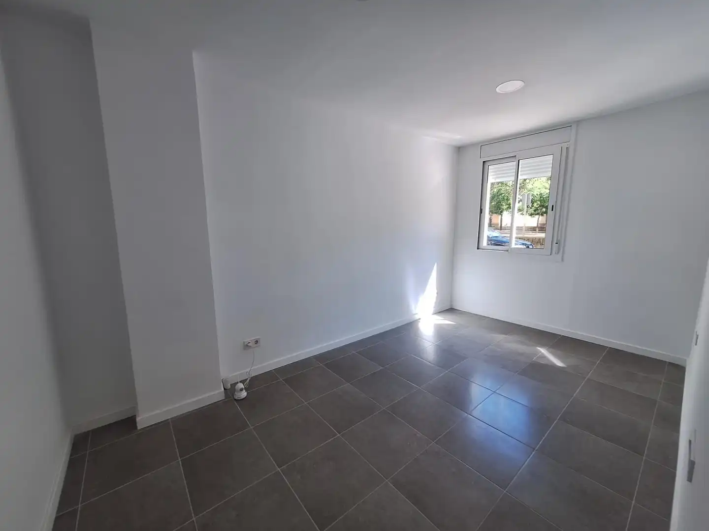 Bedroom of Ground floor for sale in Sabadell  with Alarm