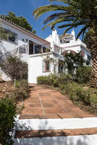 Villa mit Pool zum Verkauf in Valtocado - La Alquería - La Atalaya, imagen 41