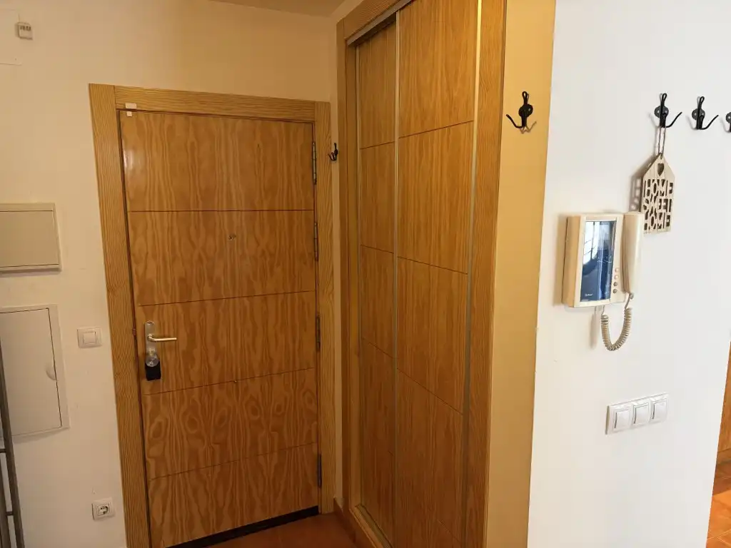 Estudio en venta en Sierra Nevada