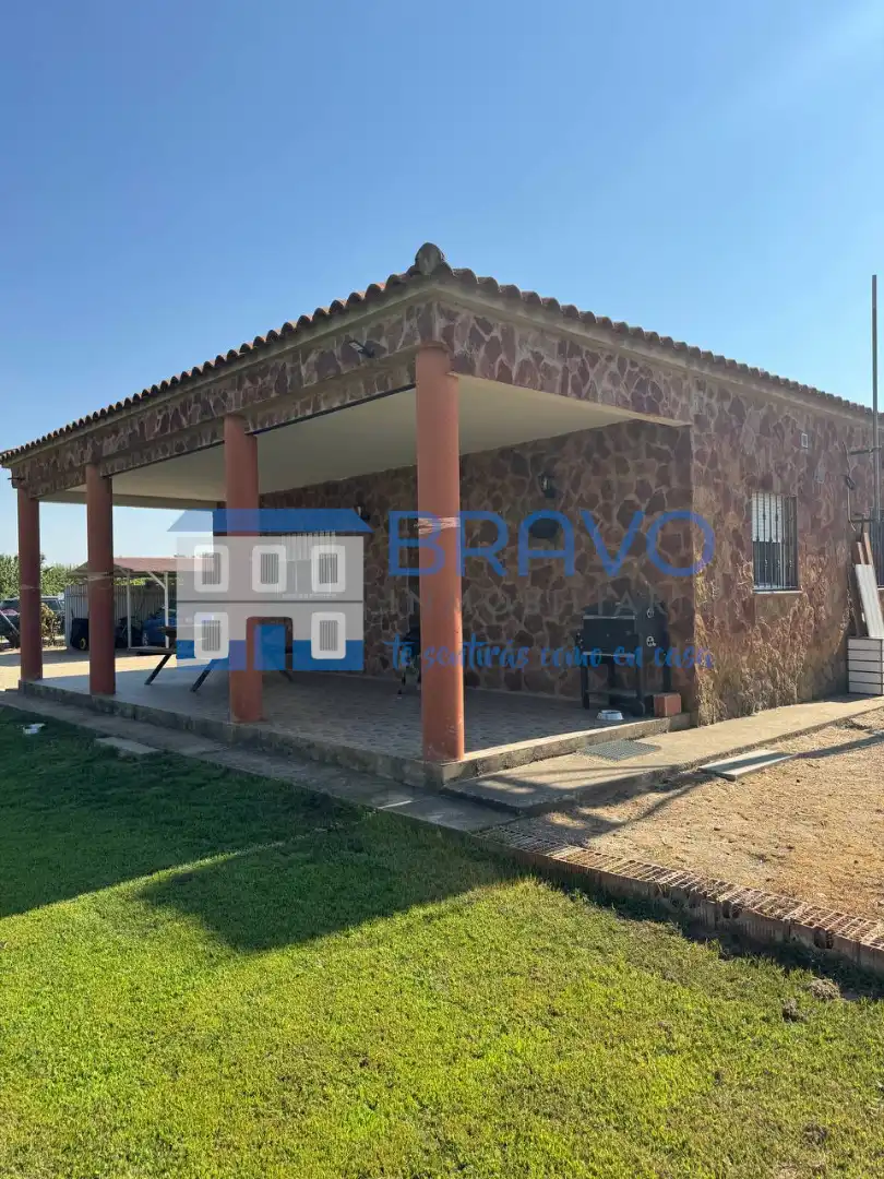 Vista exterior de Casa o chalet en venta en Medellín con Aire acondicionado, Jardín privado y Trastero
