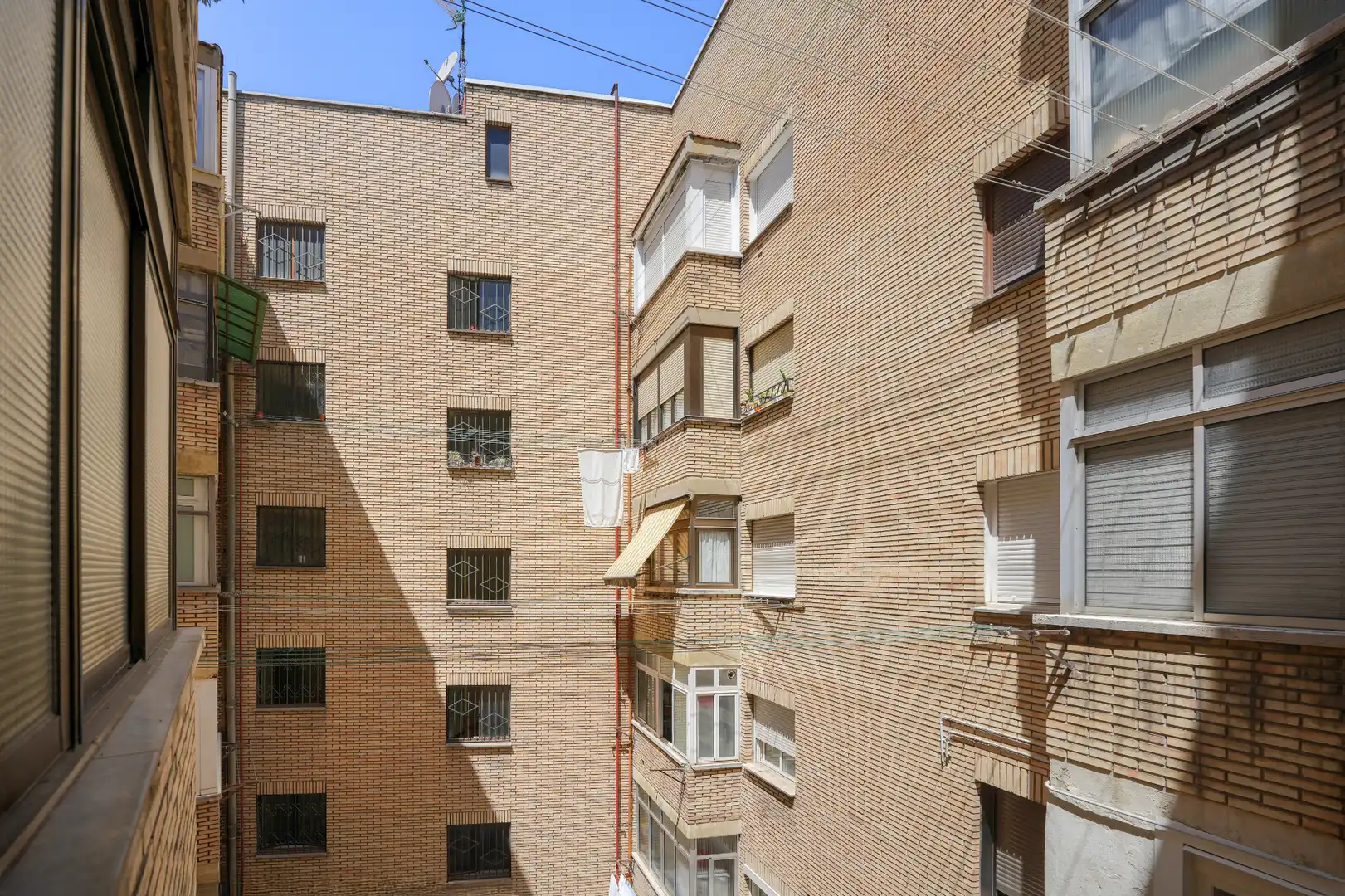 Piso con ascensor en venta en Plaza Colegio de Santa Cruz 6, imagen 26