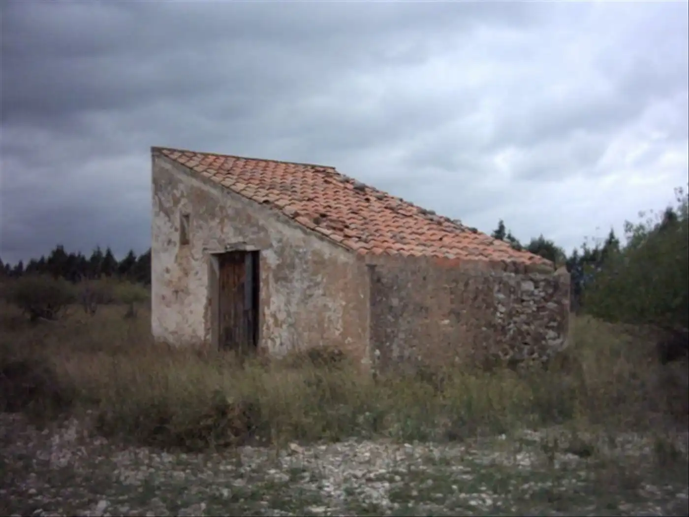 Rural land for sale in Godall, imagen 3