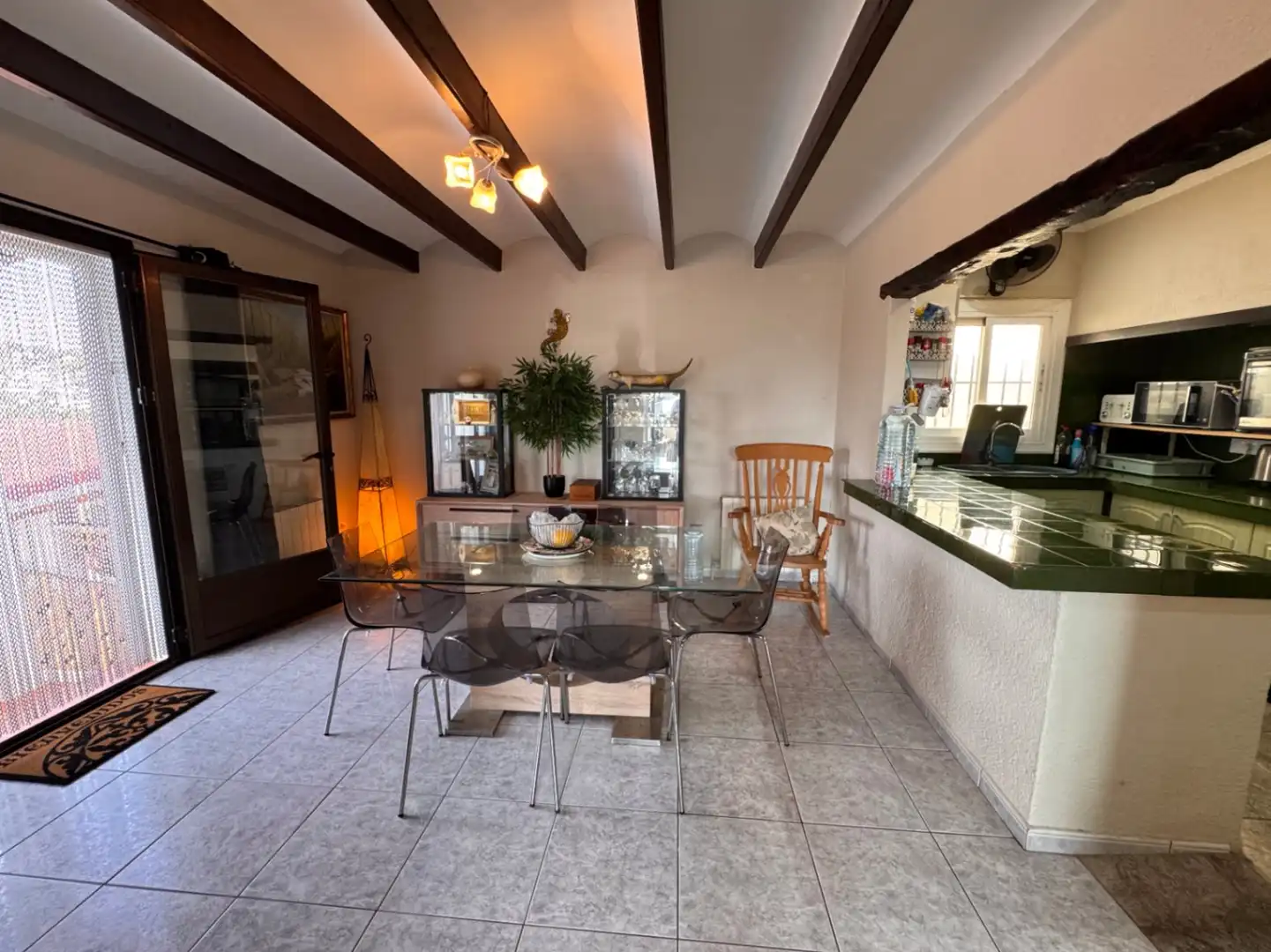 Villa con piscina in vendita a El Portet - Pla de Mar, imagen 16