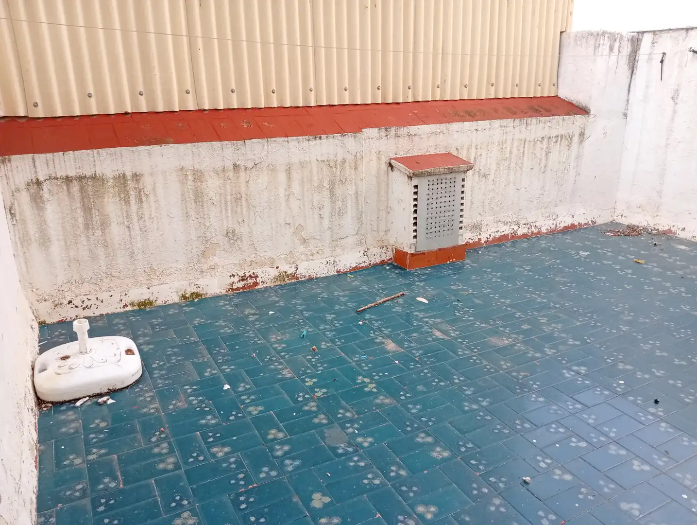 Pis en venda en Tarragona amb Terrassa, Balcó i Alarma