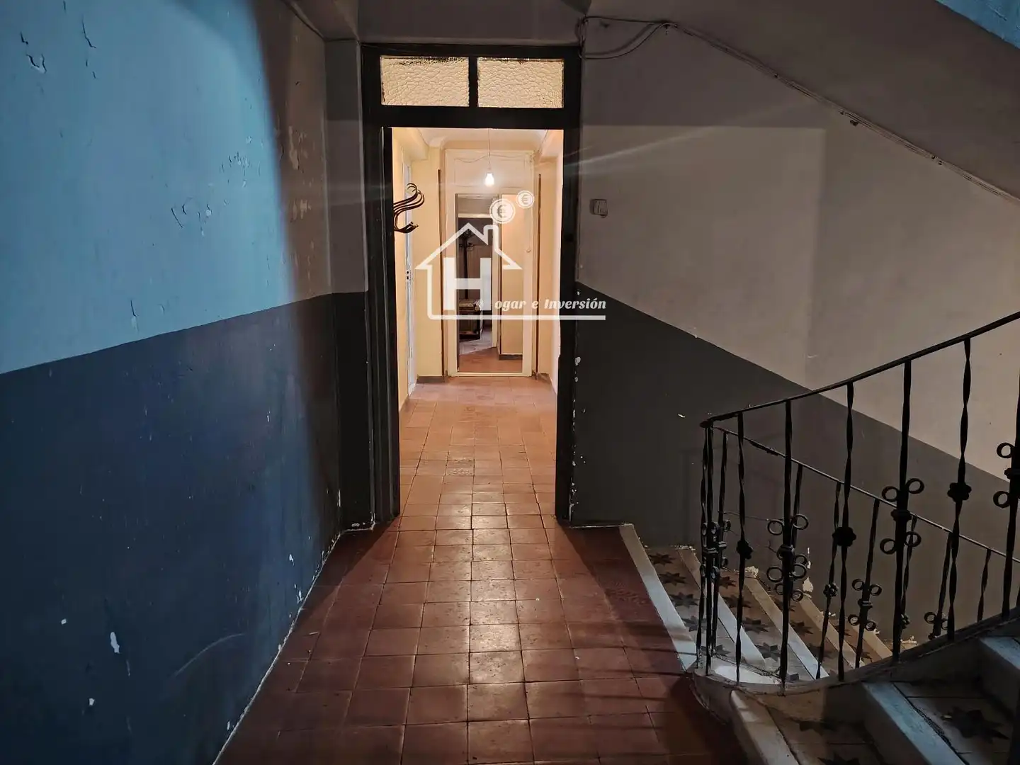 Casa amb terrassa en venda a Nacional II, imagen 11