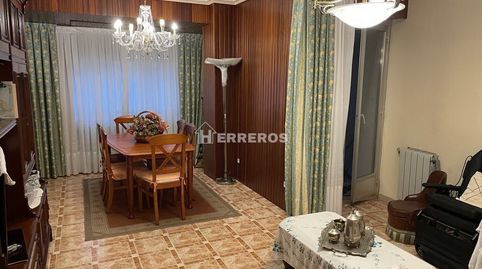 Foto 2 de Piso en venta en Ciriaco Garrido, Gran Via, Logroño
