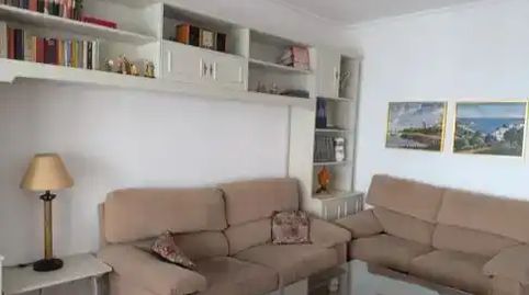 Foto 4 de Piso de alquiler en Avenida Alfonso X el Sabio, 11, Centro - Plaza Mayor, Ciudad Real Capital